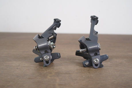 Shimano Ultegra BR-R8010 Direct Mount Rim Brake Calipers R8010