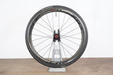 REAR Zipp 303 Firecrest 88/188 Clincher Carbon Rim Brake Wheel Shimano/SRAM 11