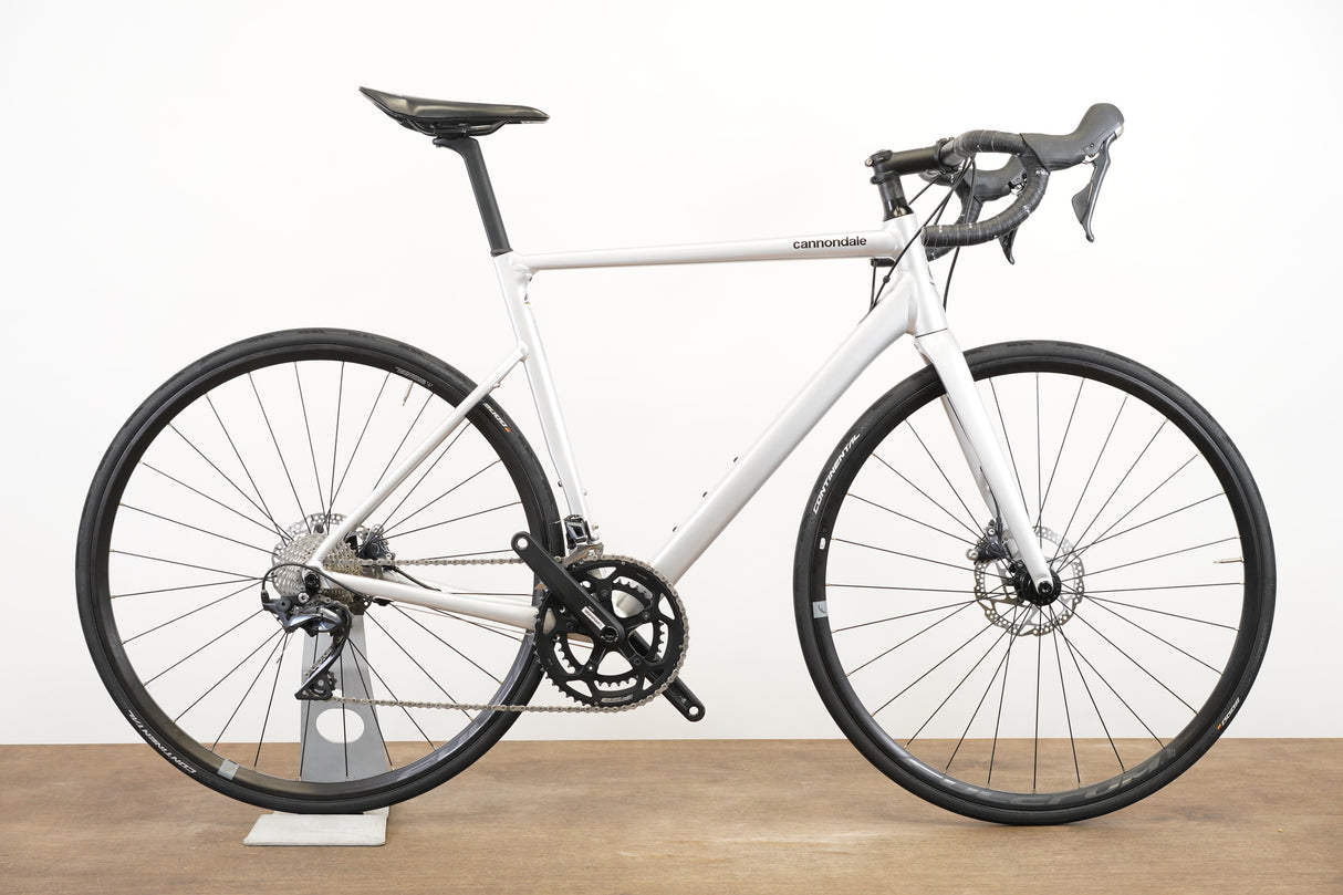 2021 56cm Cannondale CAAD13 Ultega R8000 Alloy Disc Road Bike