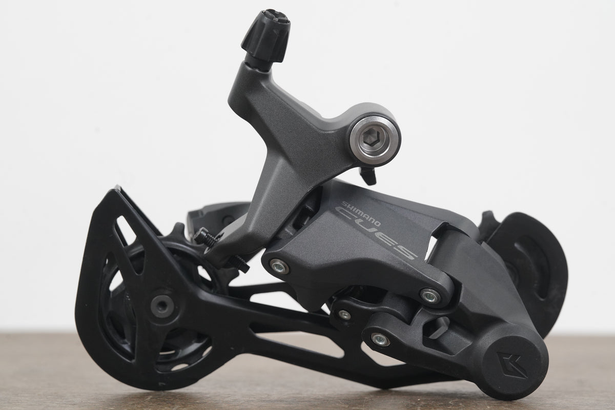 Shimano Cues U6000 10 Speed Mechanical Disc Brake Road Full Groupset