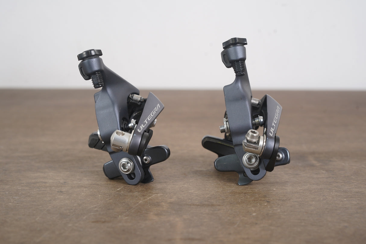 Shimano Ultegra BR-R8010 Direct Mount Rim Brake Calipers R8010