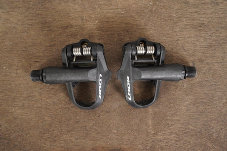LOOK Keo 2 MAX Carbon Clipless Road Pedals 249g