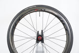 REAR Zipp 303 Firecrest 88/188 Clincher Carbon Rim Brake Wheel Shimano/SRAM 11