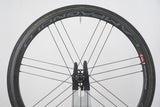 Campagnolo Bora Ultra 35 Carbon Tubular Rim Brake Wheelset Campagnolo 11 speed