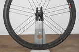 Campagnolo Bora Ultra 35 Carbon Tubular Rim Brake Wheelset Campagnolo 11 speed