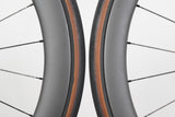 Reserve 42/49 DT Swiss 350 Tubeless Disc Brake Wheelset SRAM XDR 12 Speed