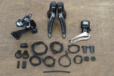 Shimano Dura-Ace R9150 Di2 11 Speed Electronic Rim Brake Groupset 9150