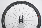 Campagnolo Bora Ultra 35 Carbon Tubular Rim Brake Wheelset Campagnolo 11 speed