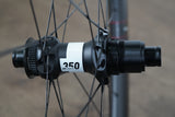 Reserve 42/49 DT Swiss 350 Tubeless Disc Brake Wheelset SRAM XDR 12 Speed