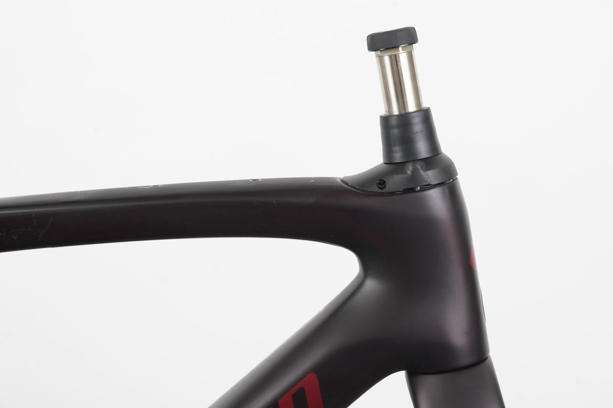 2024 54cm Specialized Diverge STR Pro Carbon Disc Brake Gravel Frameset