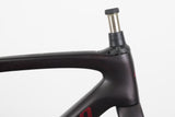 2024 54cm Specialized Diverge STR Pro Carbon Disc Brake Gravel Frameset