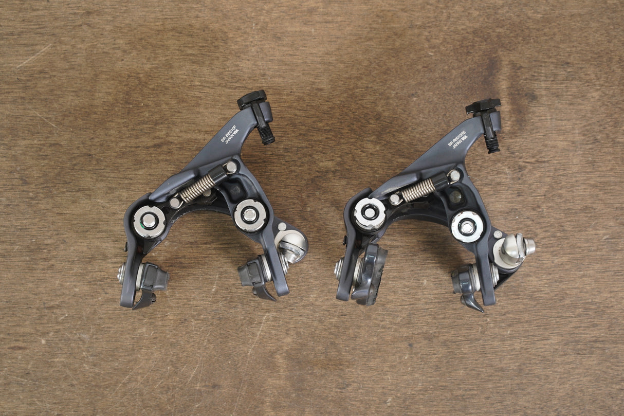 Shimano Ultegra BR-R8010 Direct Mount Rim Brake Calipers R8010