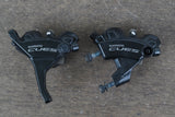 Shimano Cues U6000 10 Speed Mechanical Disc Brake Road Full Groupset