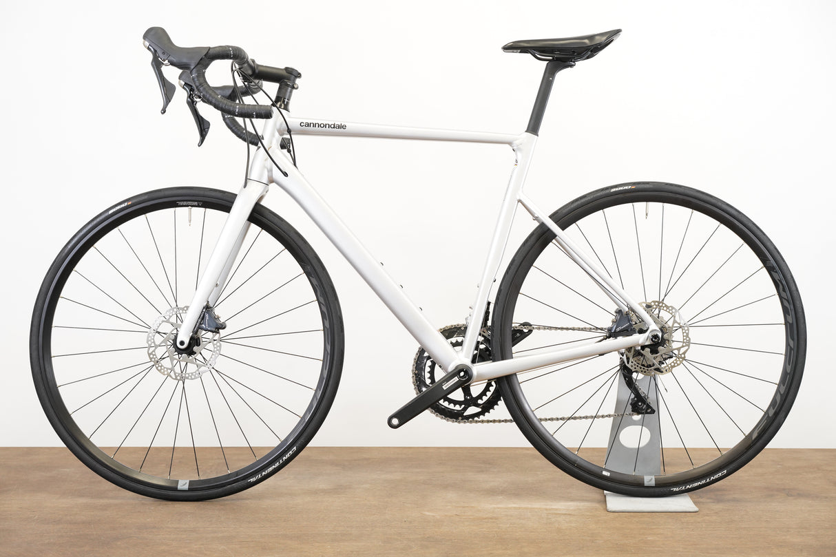 2021 56cm Cannondale CAAD13 Ultega R8000 Alloy Disc Road Bike