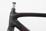 2024 54cm Specialized Diverge STR Pro Carbon Disc Brake Gravel Frameset