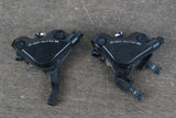 Shimano Cues U6000 10 Speed Mechanical Disc Brake Road Full Groupset