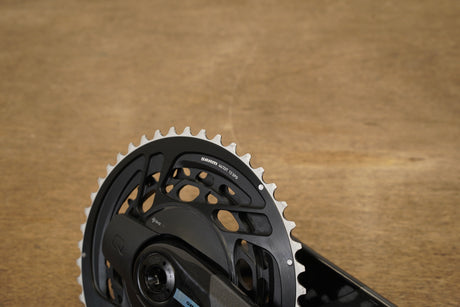 170mm 46/33T DUB SRAM Force AXS D2 Quarq Power Meter Crankset