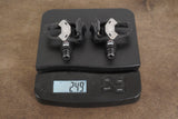 LOOK Keo 2 MAX Carbon Clipless Road Pedals 249g