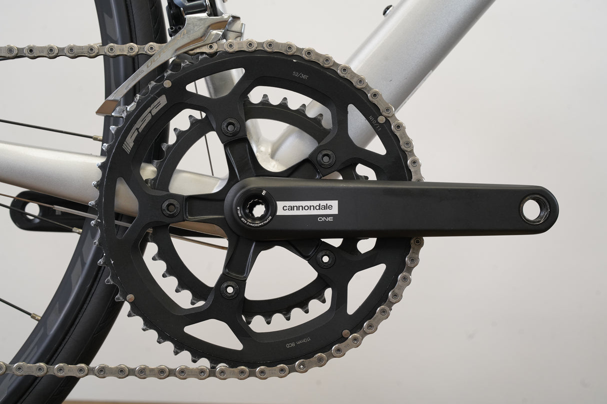 2021 56cm Cannondale CAAD13 Ultega R8000 Alloy Disc Road Bike