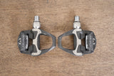 Shimano Dura-Ace PD-9000 SPD-SL Carbon Clipless Road Bike Pedals 248g