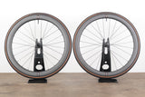 Reserve 42/49 DT Swiss 350 Tubeless Disc Brake Wheelset SRAM XDR 12 Speed