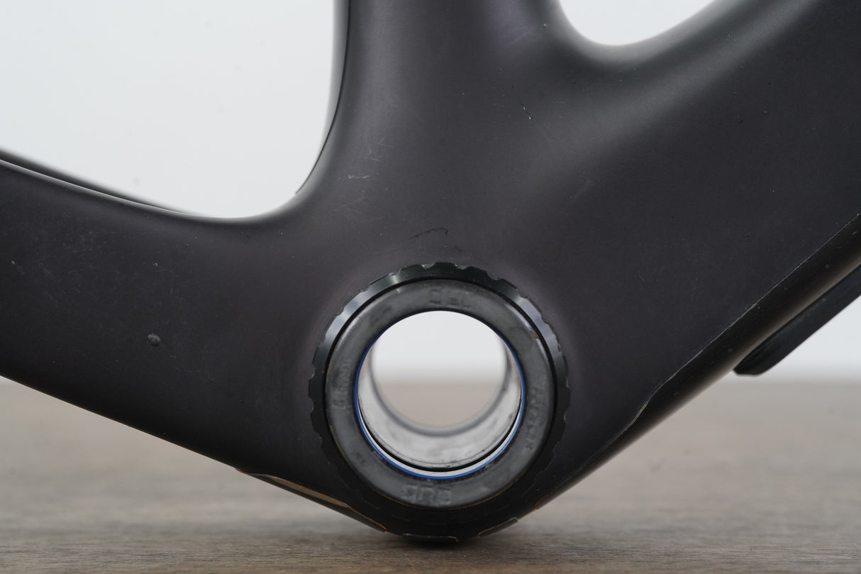 2024 54cm Specialized Diverge STR Pro Carbon Disc Brake Gravel Frameset