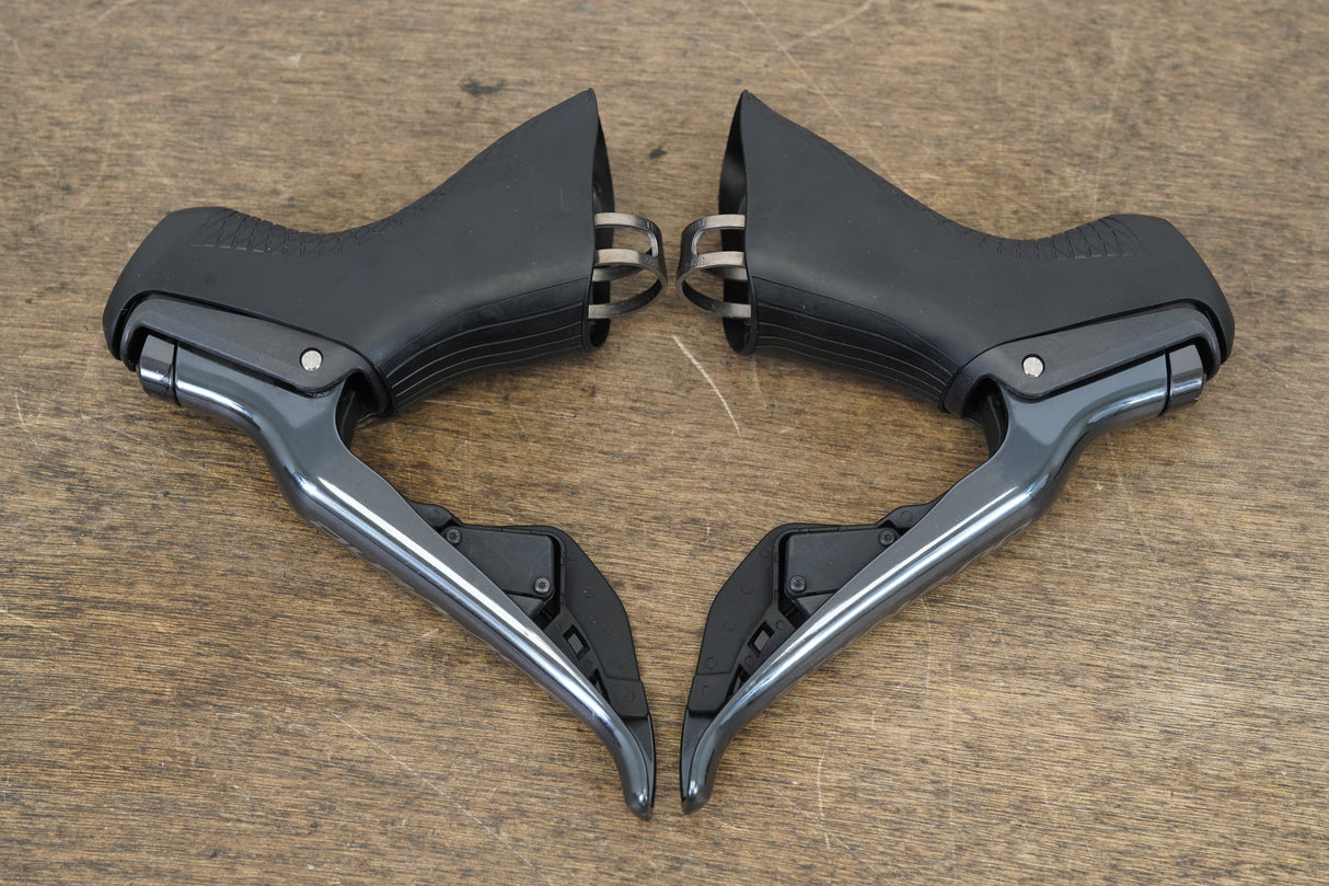 Shimano Dura-Ace R9150 Di2 11 Speed Electronic Rim Brake Groupset 9150