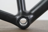 2022 54cm Specialized S-WORKS Aethos Carbon Disc Brake Frameset