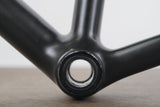 2022 54cm Specialized S-WORKS Aethos Carbon Disc Brake Frameset