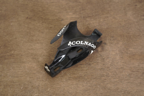 (1) Colnago Carbon Water Bottle Cage 33g