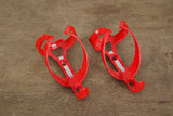 (2) Bontrager Elite Water Bottle Cages 71g