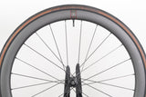 Reserve 42/49 DT Swiss 350 Tubeless Disc Brake Wheelset SRAM XDR 12 Speed