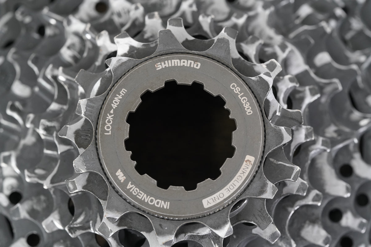 Shimano Cues U6000 10 Speed Mechanical Disc Brake Road Full Groupset