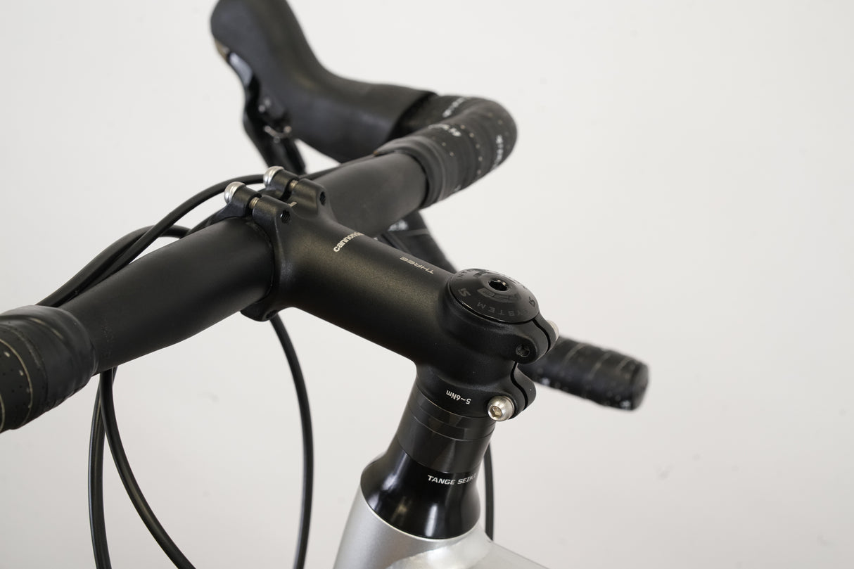 2021 56cm Cannondale CAAD13 Ultega R8000 Alloy Disc Road Bike