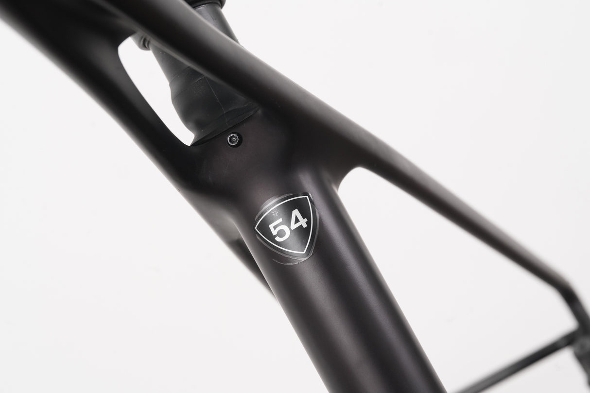 2024 54cm Specialized Diverge STR Pro Carbon Disc Brake Gravel Frameset