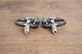 Shimano Dura-Ace PD-9000 SPD-SL Carbon Clipless Road Bike Pedals 248g