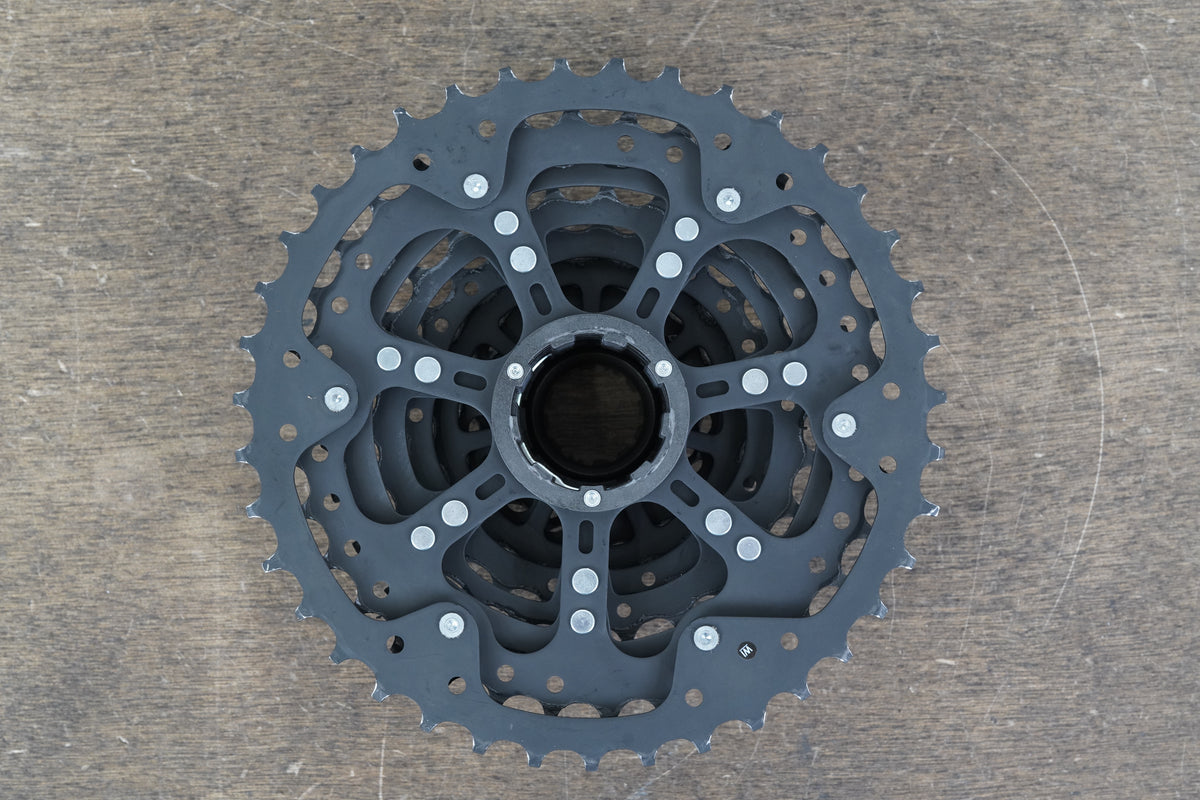 Shimano Cues U6000 10 Speed Mechanical Disc Brake Road Full Groupset