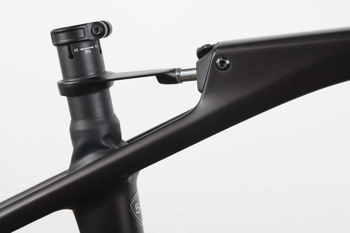 2024 54cm Specialized Diverge STR Pro Carbon Disc Brake Gravel Frameset