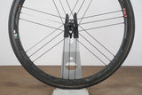 Campagnolo Bora Ultra 35 Carbon Tubular Rim Brake Wheelset Campagnolo 11 speed