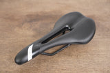 142mm PRO Turnix Steel Rail Carbon Road Saddle 235g