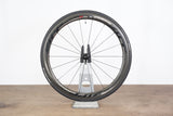 FRONT Zipp 303 Firecrest 88/188 Clincher Carbon Rim Brake Wheel