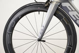 2019 48cm Felt IA10 Ultegra R8050 Di2 HED Jet Carbon TT Triathlon Rim Bike