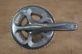 175mm 50/34T Shimano Ultegra FC-6700 10 Speed Crankset
