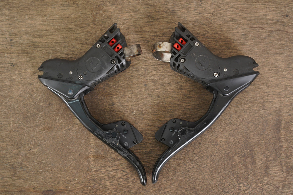 SRAM Red eTap AXS 12 Speed Wireless Electronic Rim Brake Shifters