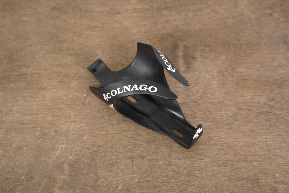 (1) Colnago Carbon Water Bottle Cage 29g
