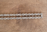 108L Shimano/SRAM 11 Speed Road Chain >75% Life Remaining 108 Links