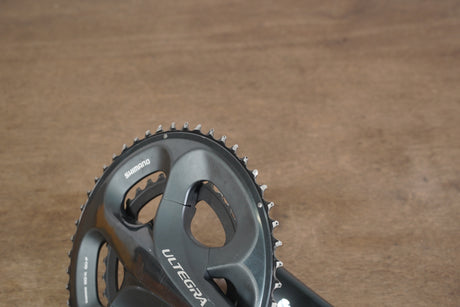 175mm 50/34T Shimano Ultegra FC-6700 10 Speed Crankset