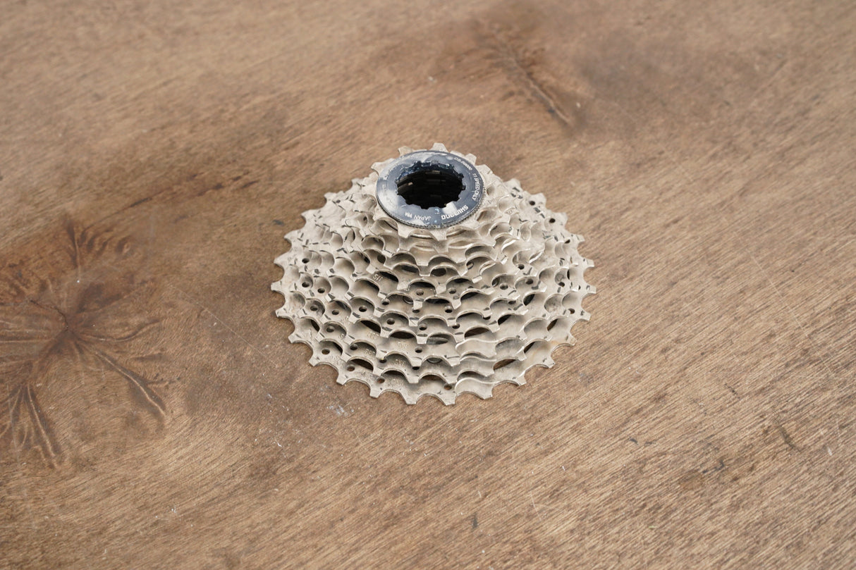 11-28T Shimano Ultegra CS-R8000 11 Speed Road Cassette 244g 8000