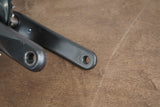 175mm 50/34T Shimano Ultegra FC-6700 10 Speed Crankset