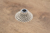 11-28T Shimano Ultegra CS-R8000 11 Speed Road Cassette 244g 8000